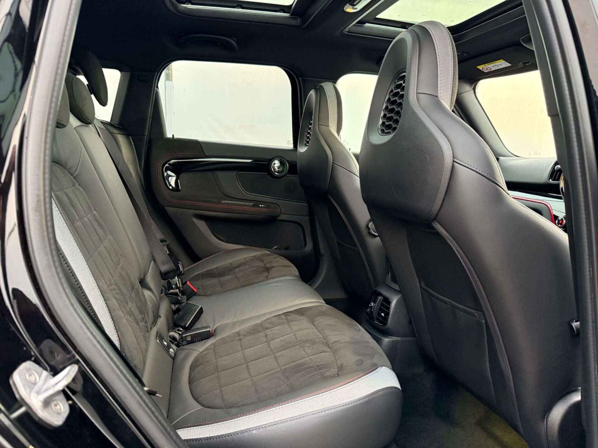 2019 MINI COUNTRYMAN 2019 MINI COUNTRYMAN