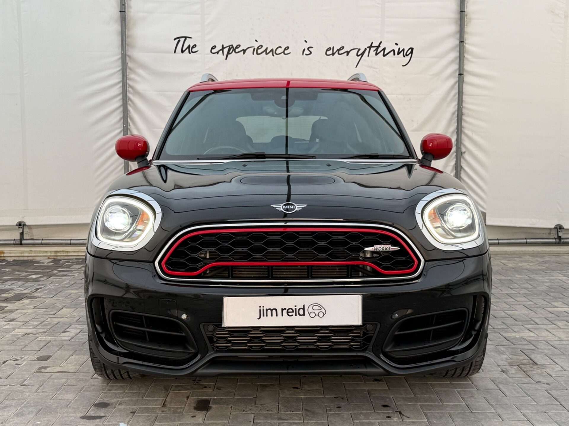 2019 MINI COUNTRYMAN 2019 MINI COUNTRYMAN