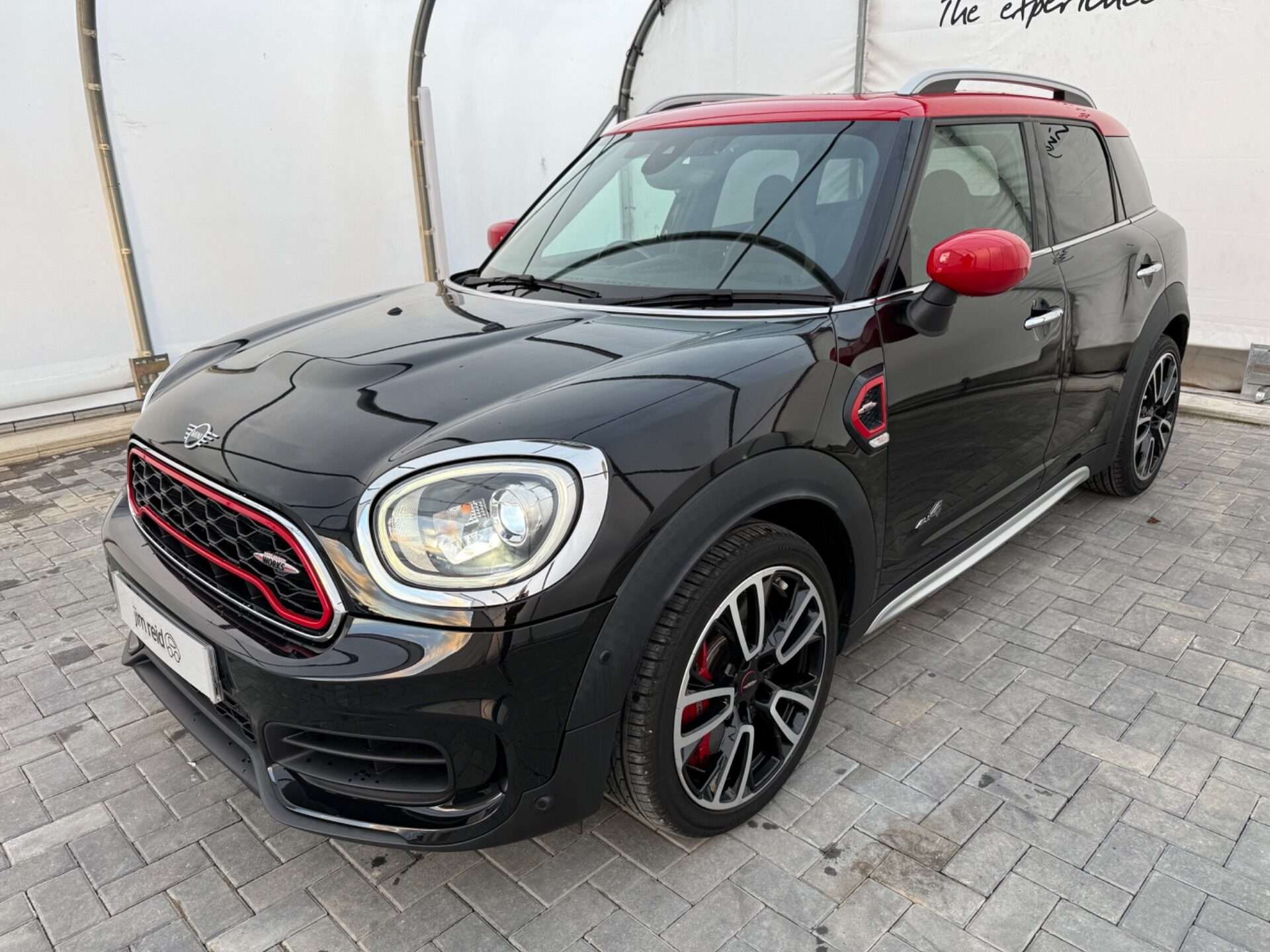 2019 MINI COUNTRYMAN 2019 MINI COUNTRYMAN