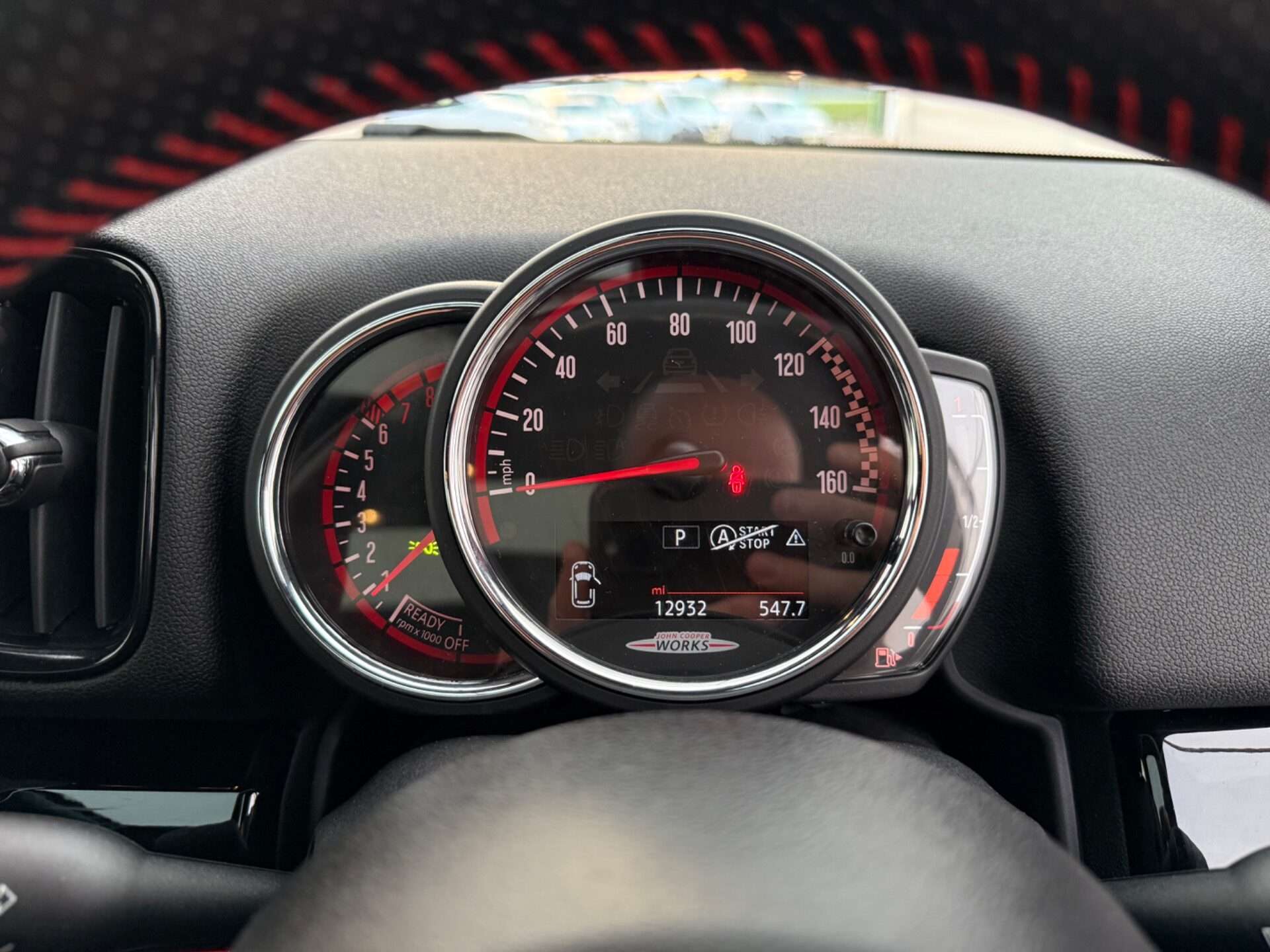 2019 MINI COUNTRYMAN 2019 MINI COUNTRYMAN