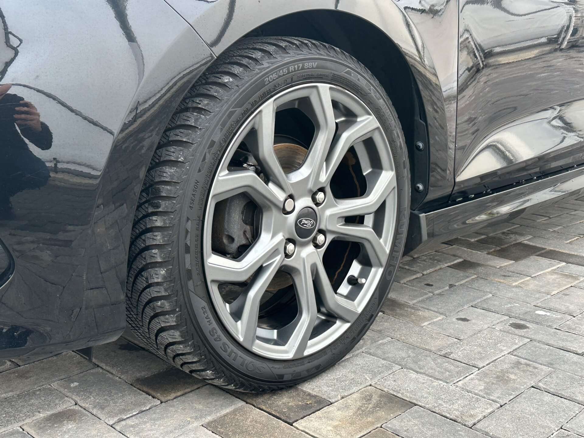 2019 FORD FIESTA 2019 FORD FIESTA