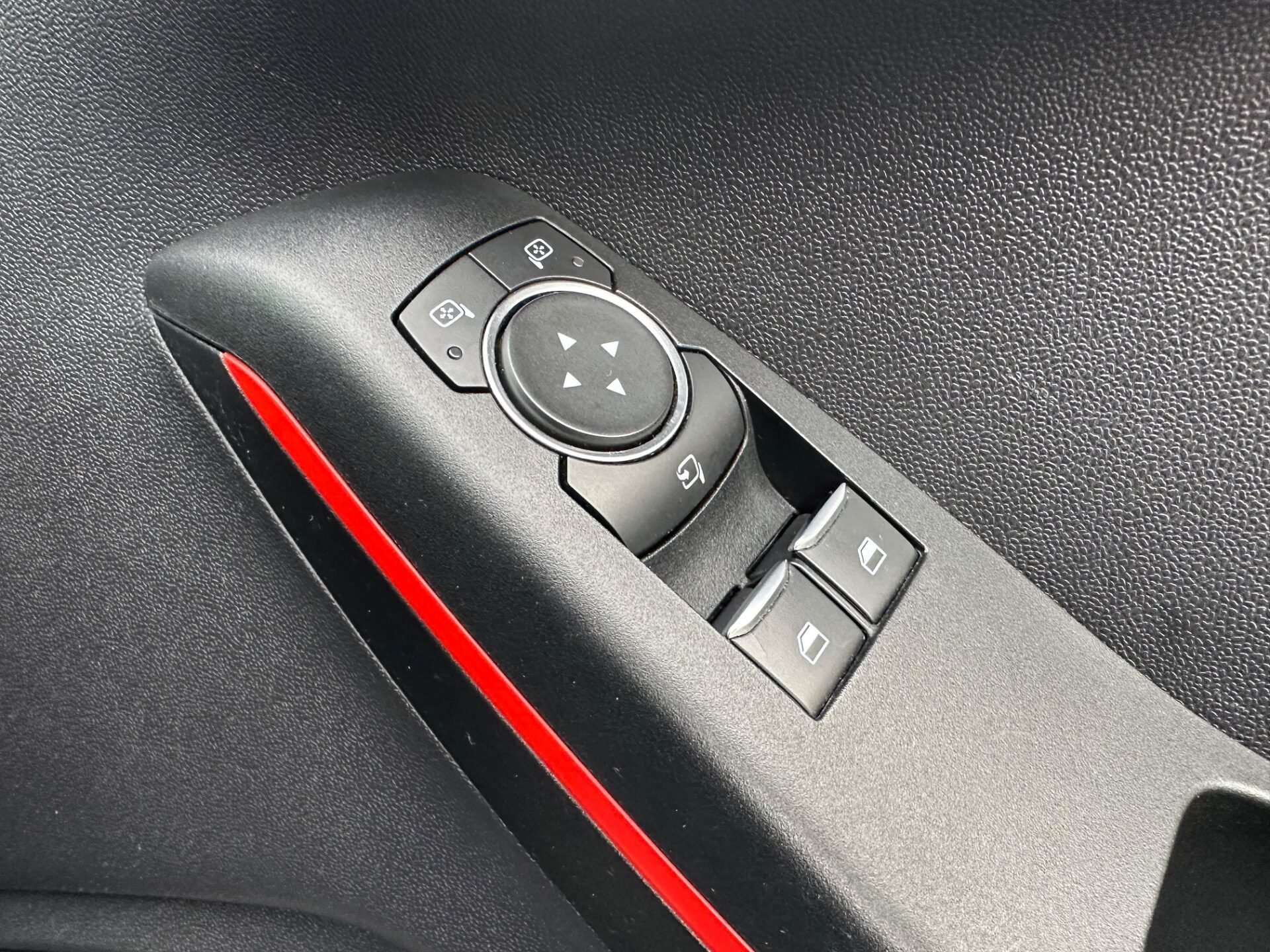 2019 FORD FIESTA 2019 FORD FIESTA