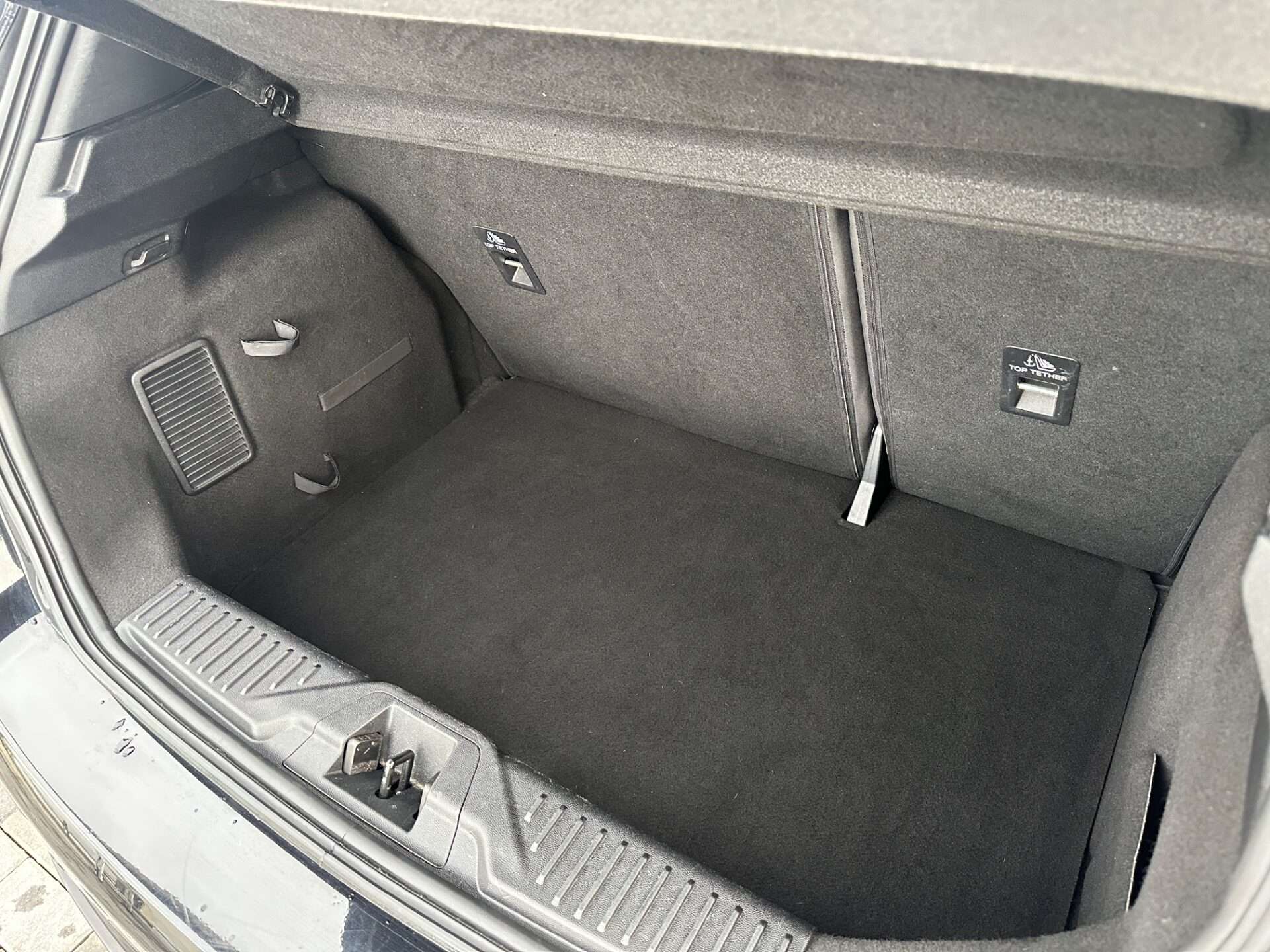 2019 FORD FIESTA 2019 FORD FIESTA