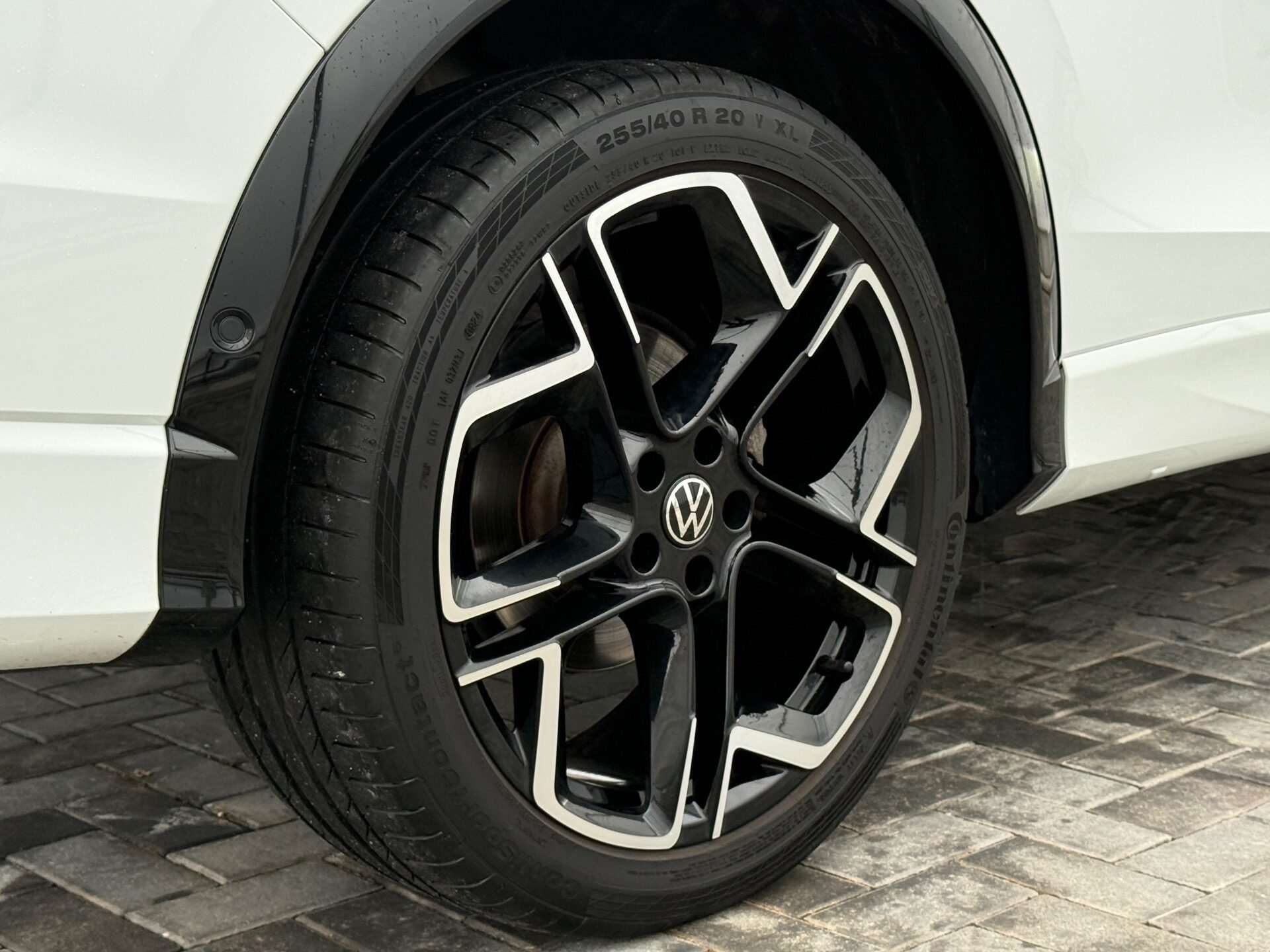 2024 VOLKSWAGEN TIGUAN 2024 VOLKSWAGEN TIGUAN