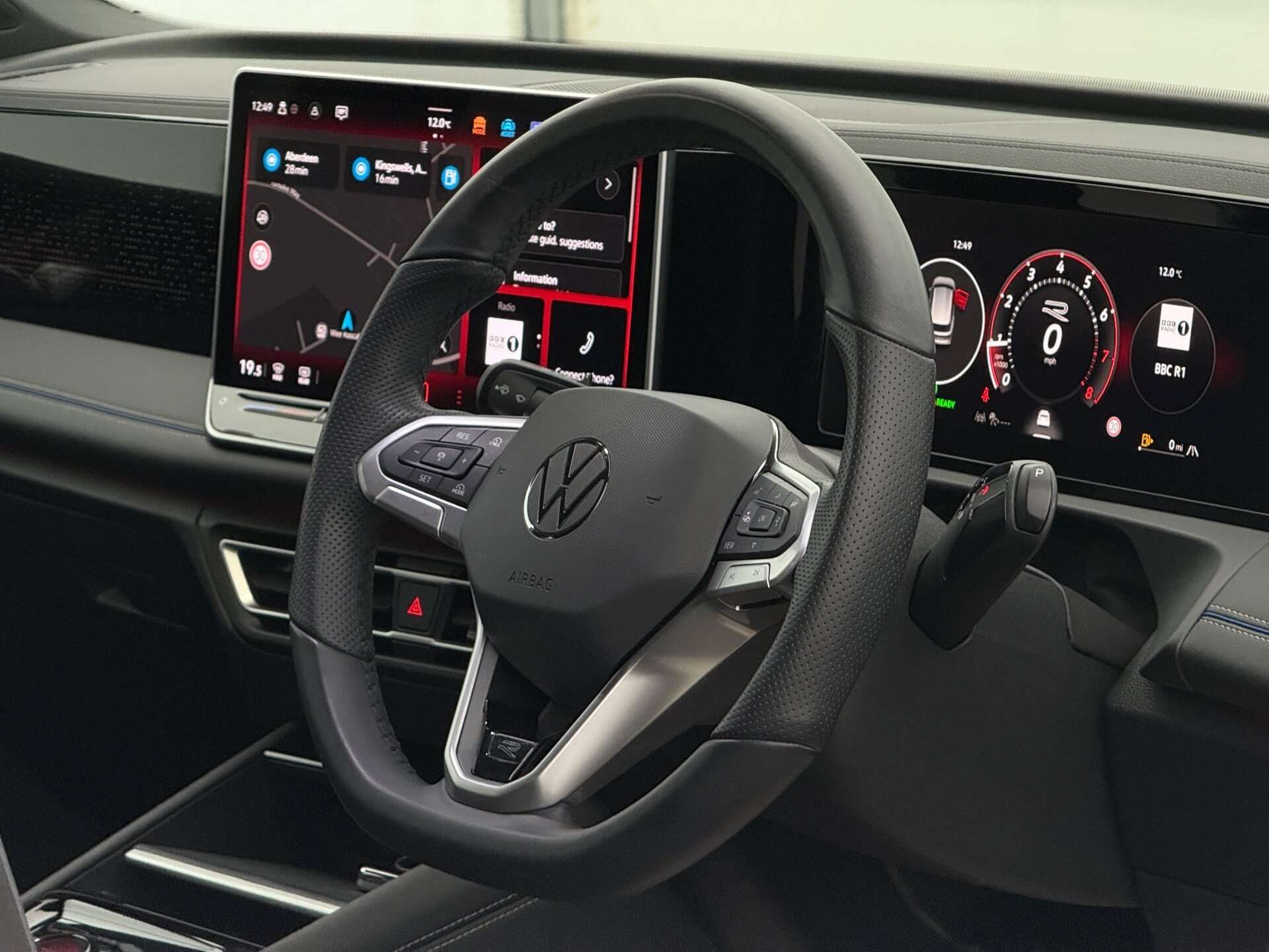 2024 VOLKSWAGEN TIGUAN 2024 VOLKSWAGEN TIGUAN