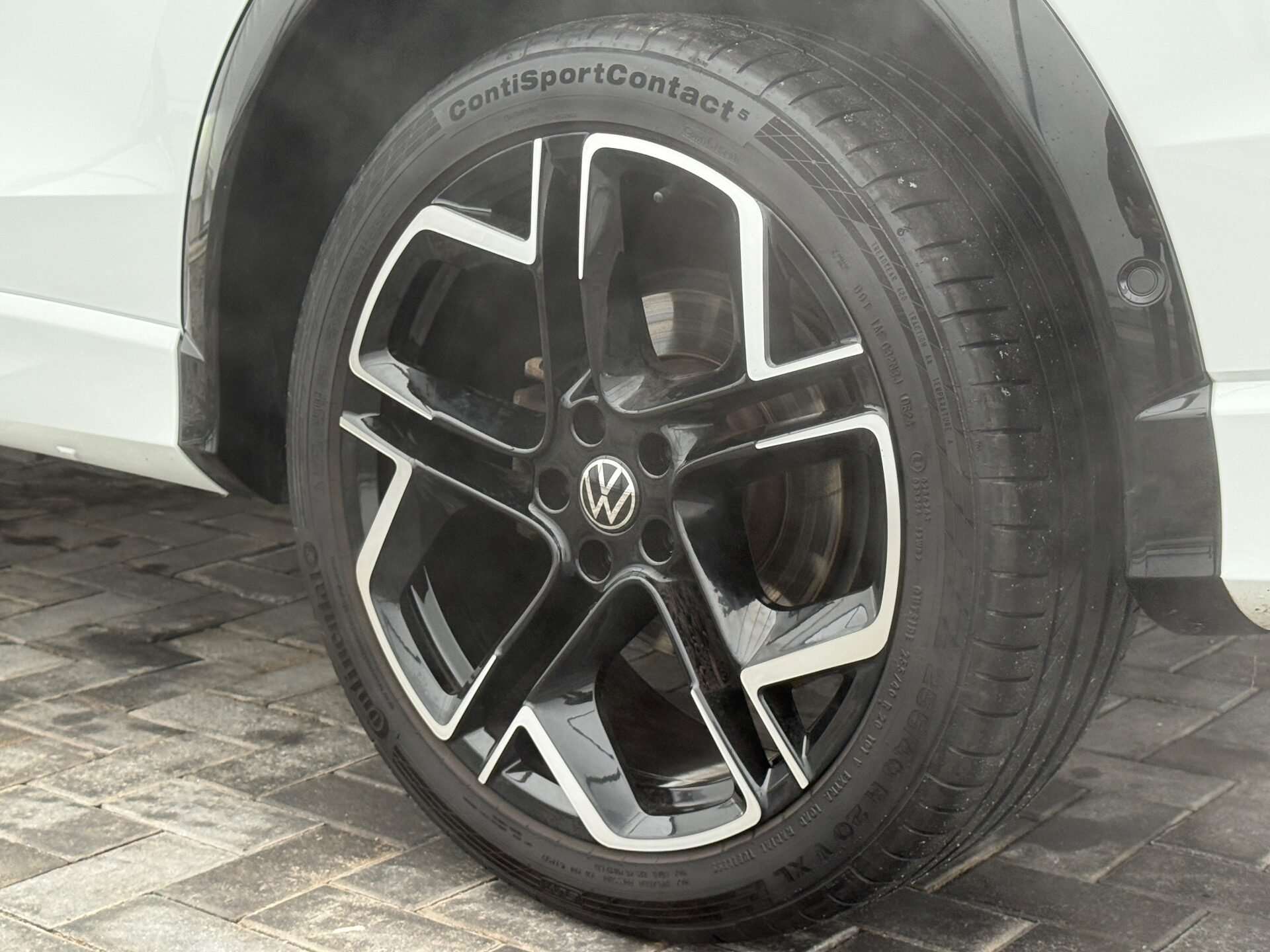 2024 VOLKSWAGEN TIGUAN 2024 VOLKSWAGEN TIGUAN