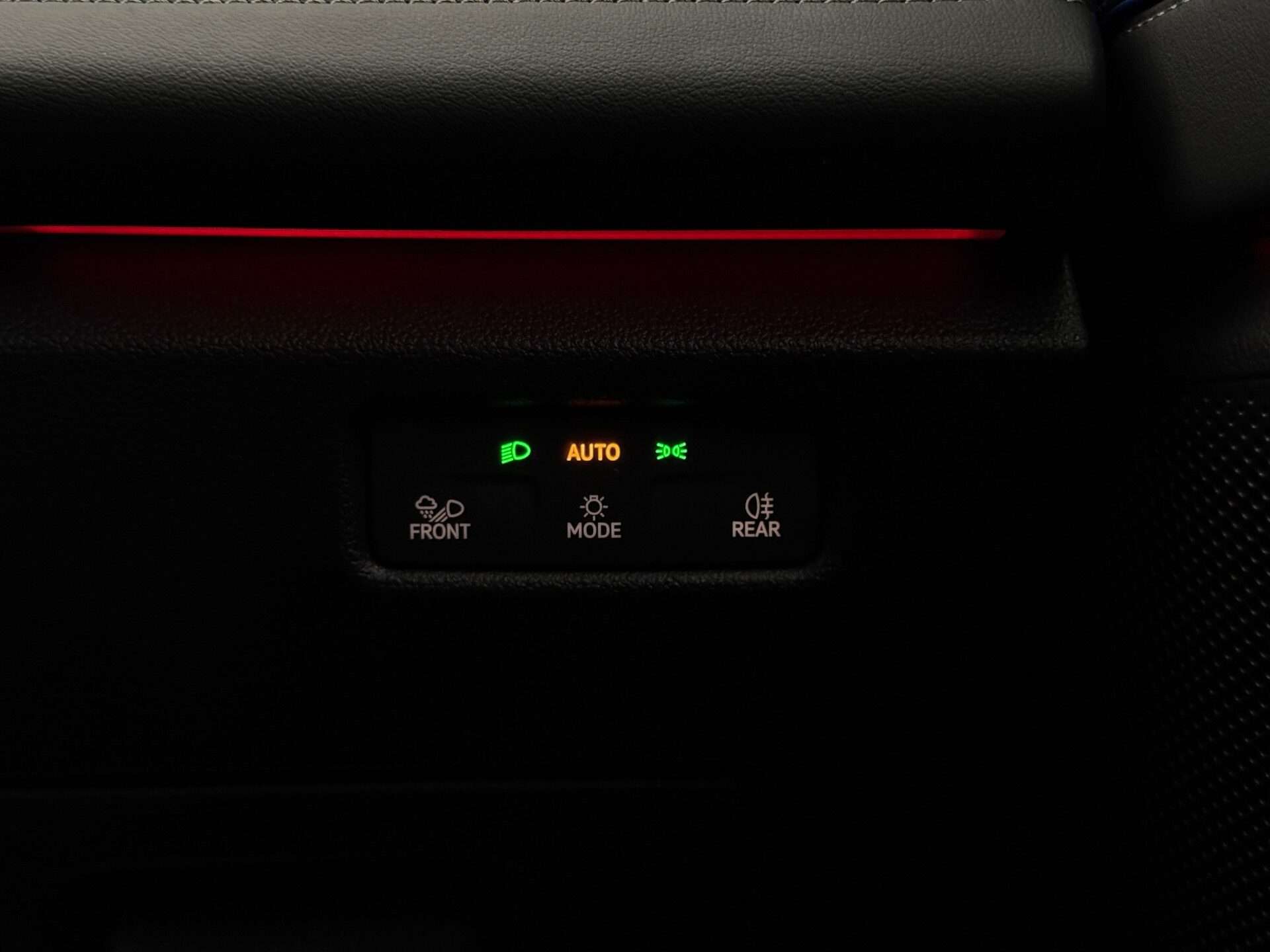 2024 VOLKSWAGEN TIGUAN 2024 VOLKSWAGEN TIGUAN