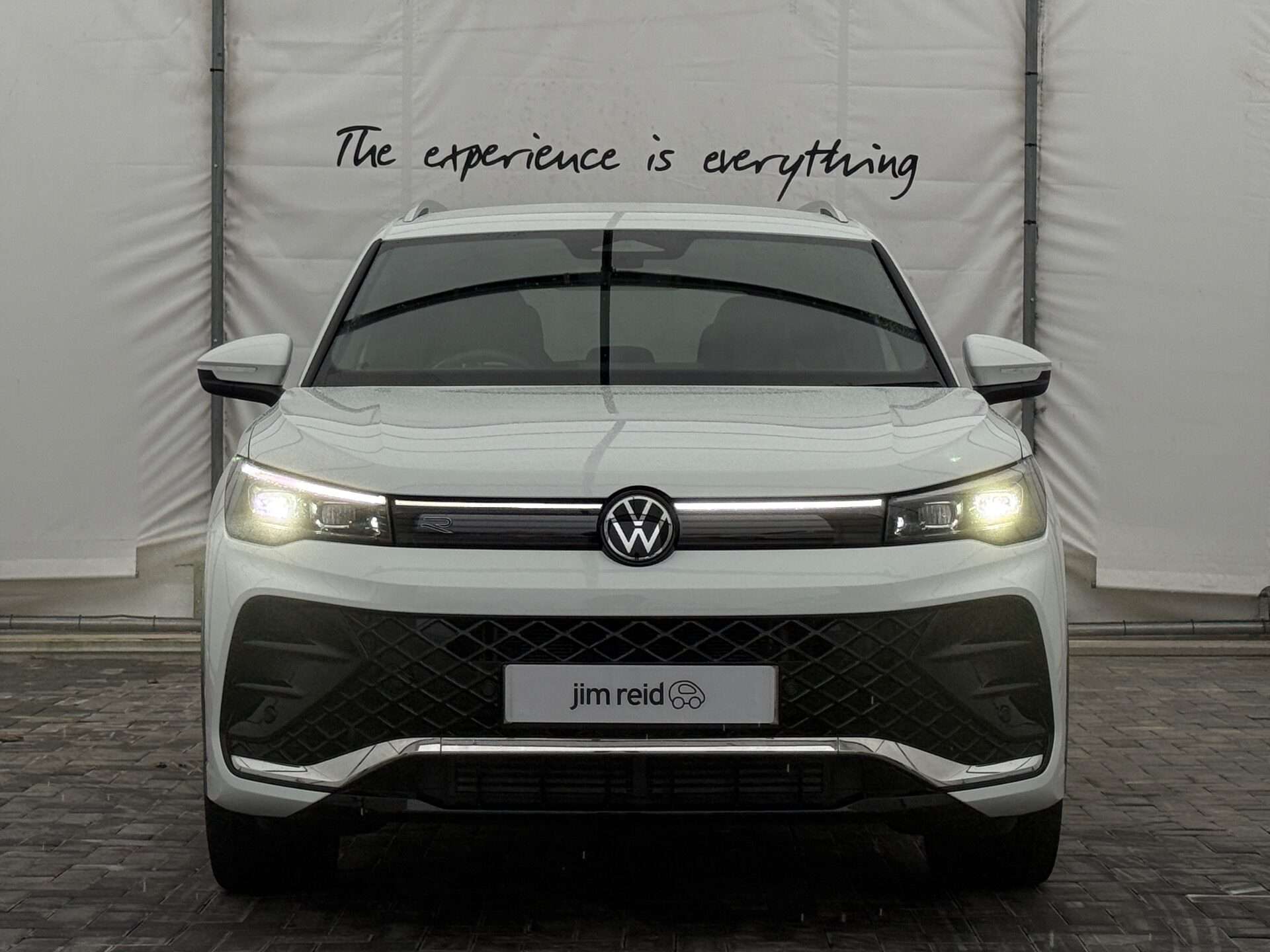 2024 VOLKSWAGEN TIGUAN 2024 VOLKSWAGEN TIGUAN