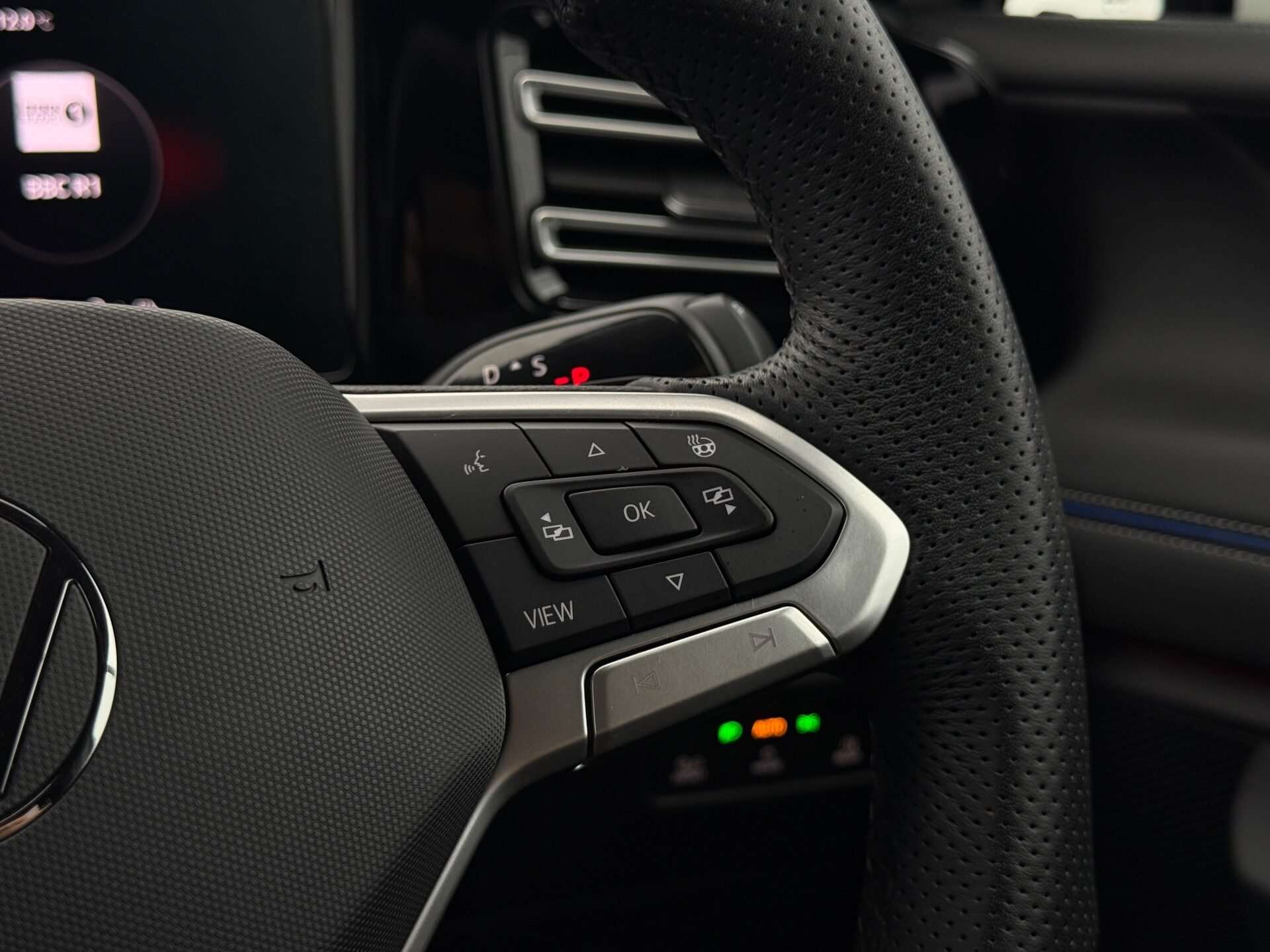 2024 VOLKSWAGEN TIGUAN 2024 VOLKSWAGEN TIGUAN