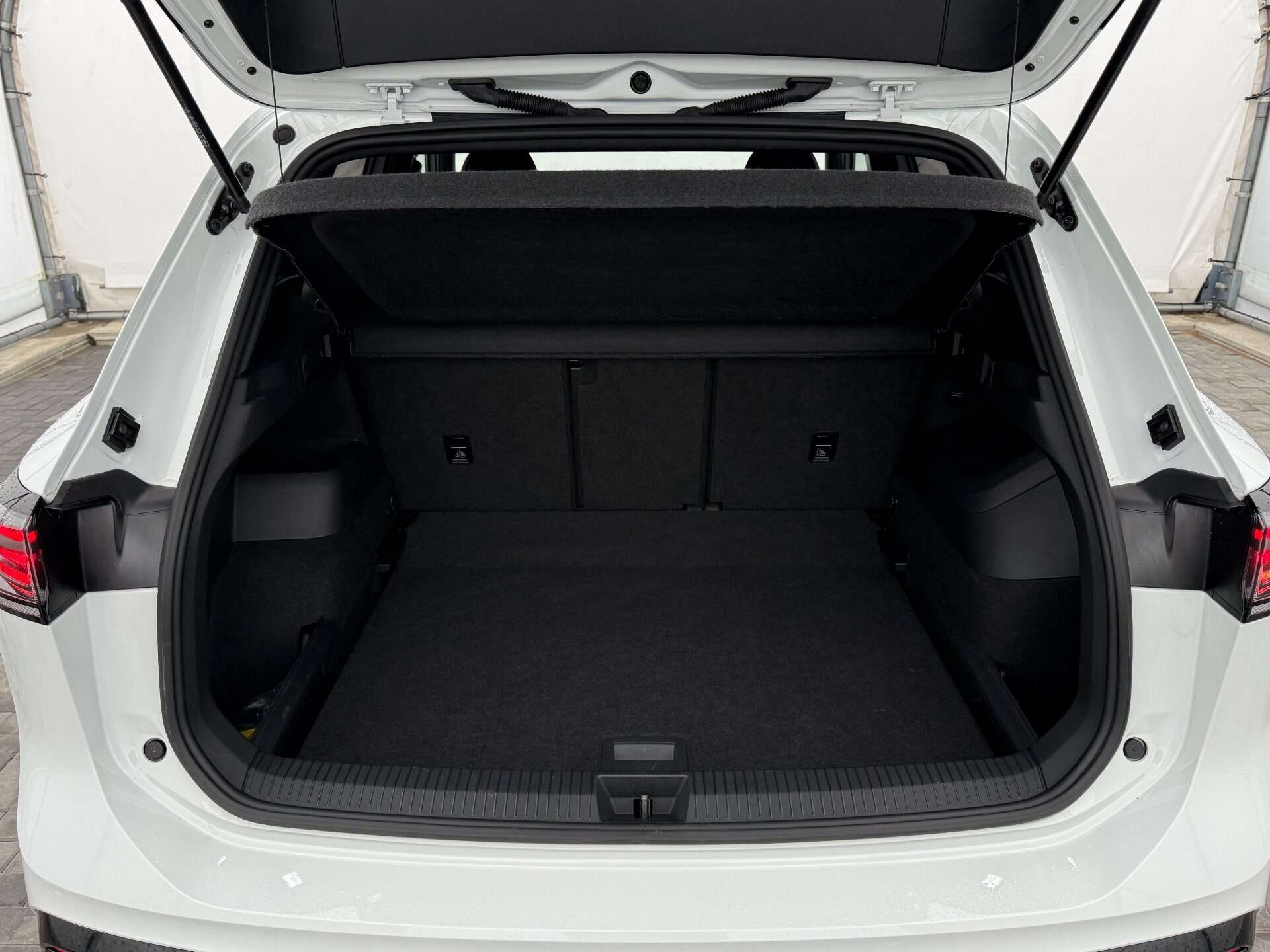 2024 VOLKSWAGEN TIGUAN 2024 VOLKSWAGEN TIGUAN