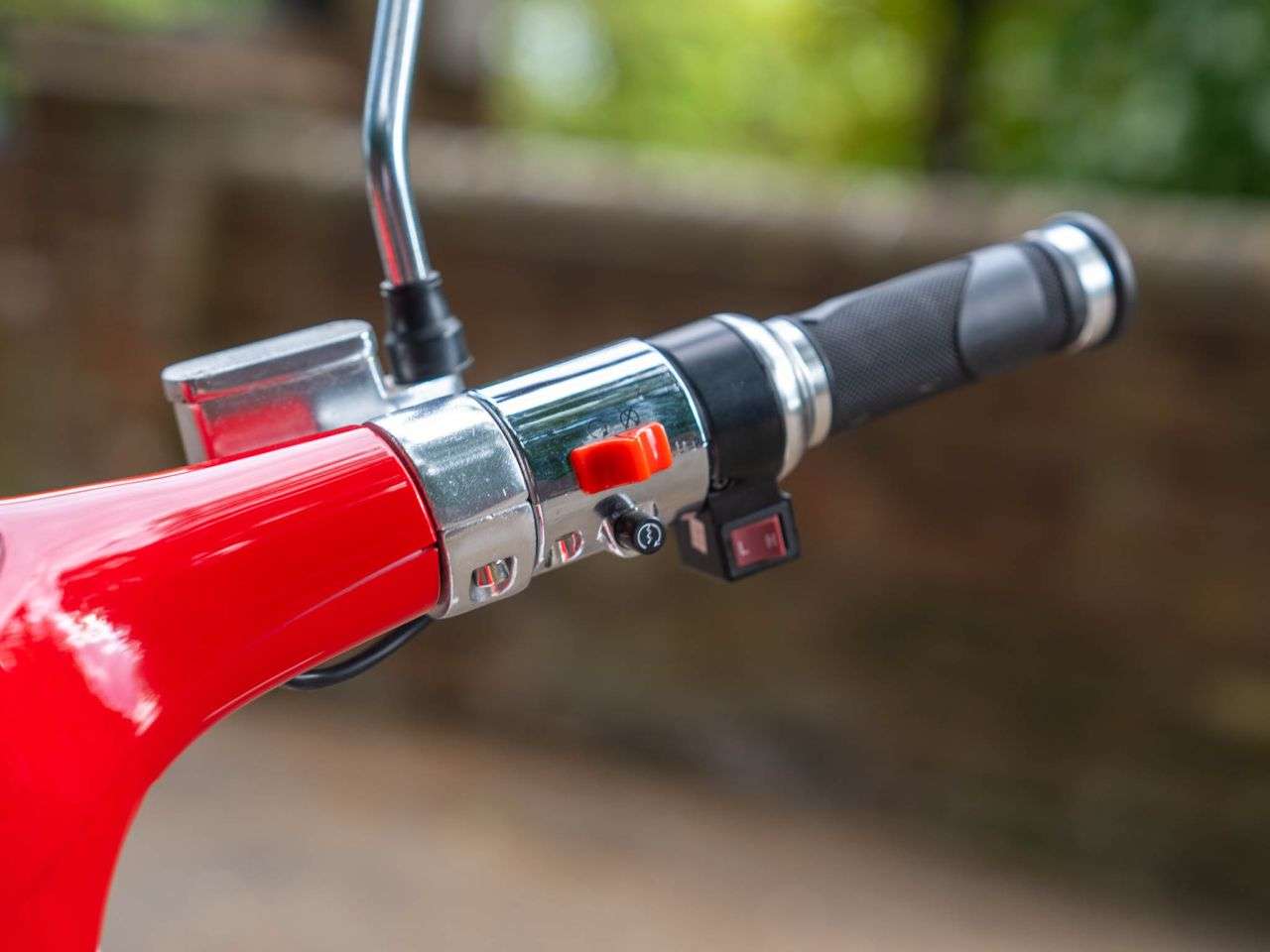 2022 SAKURA EV 3000 2022 SAKURA EV 3000