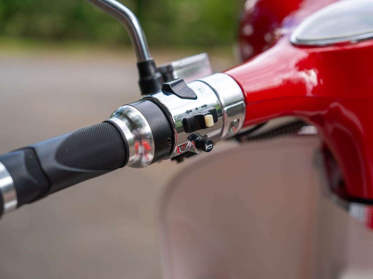 2022 SAKURA EV 3000 2022 SAKURA EV 3000