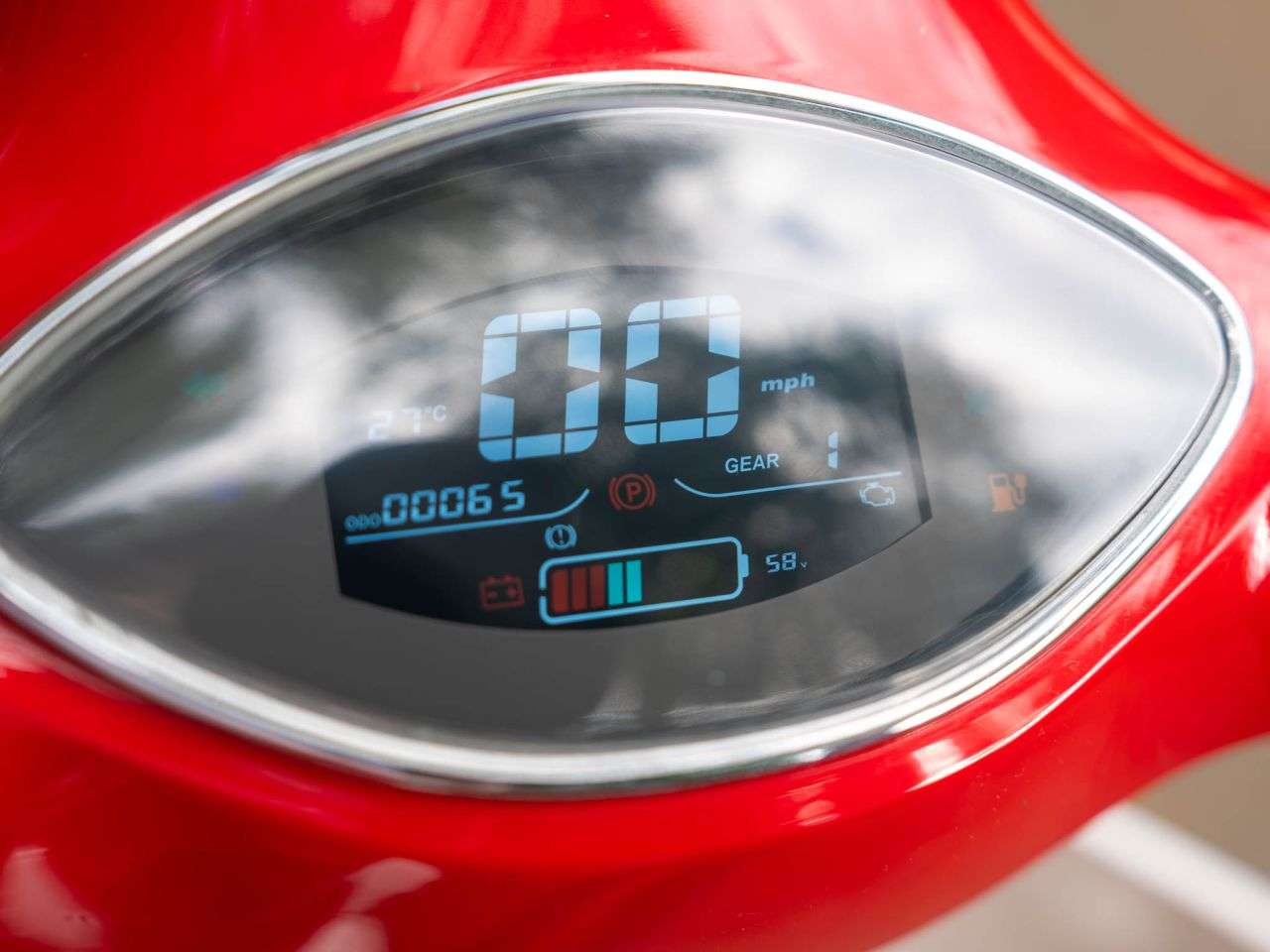 2022 SAKURA EV 3000 2022 SAKURA EV 3000