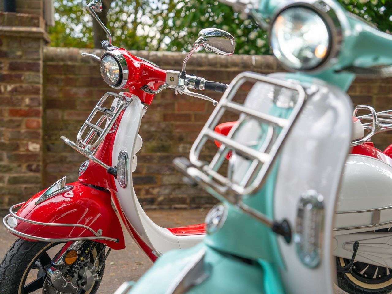 2022 SAKURA EV 3000 2022 SAKURA EV 3000