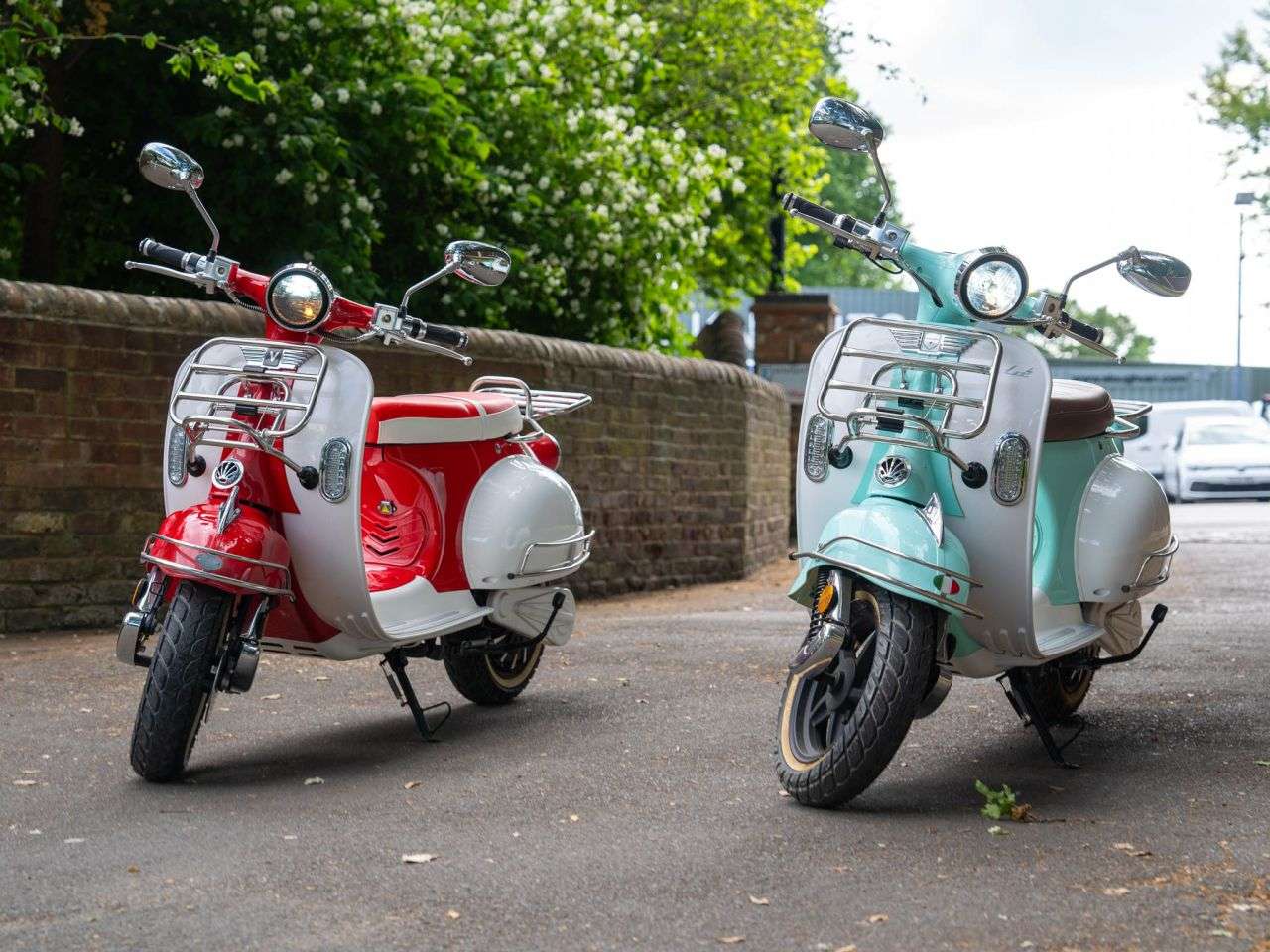 2022 SAKURA EV 3000 2022 SAKURA EV 3000