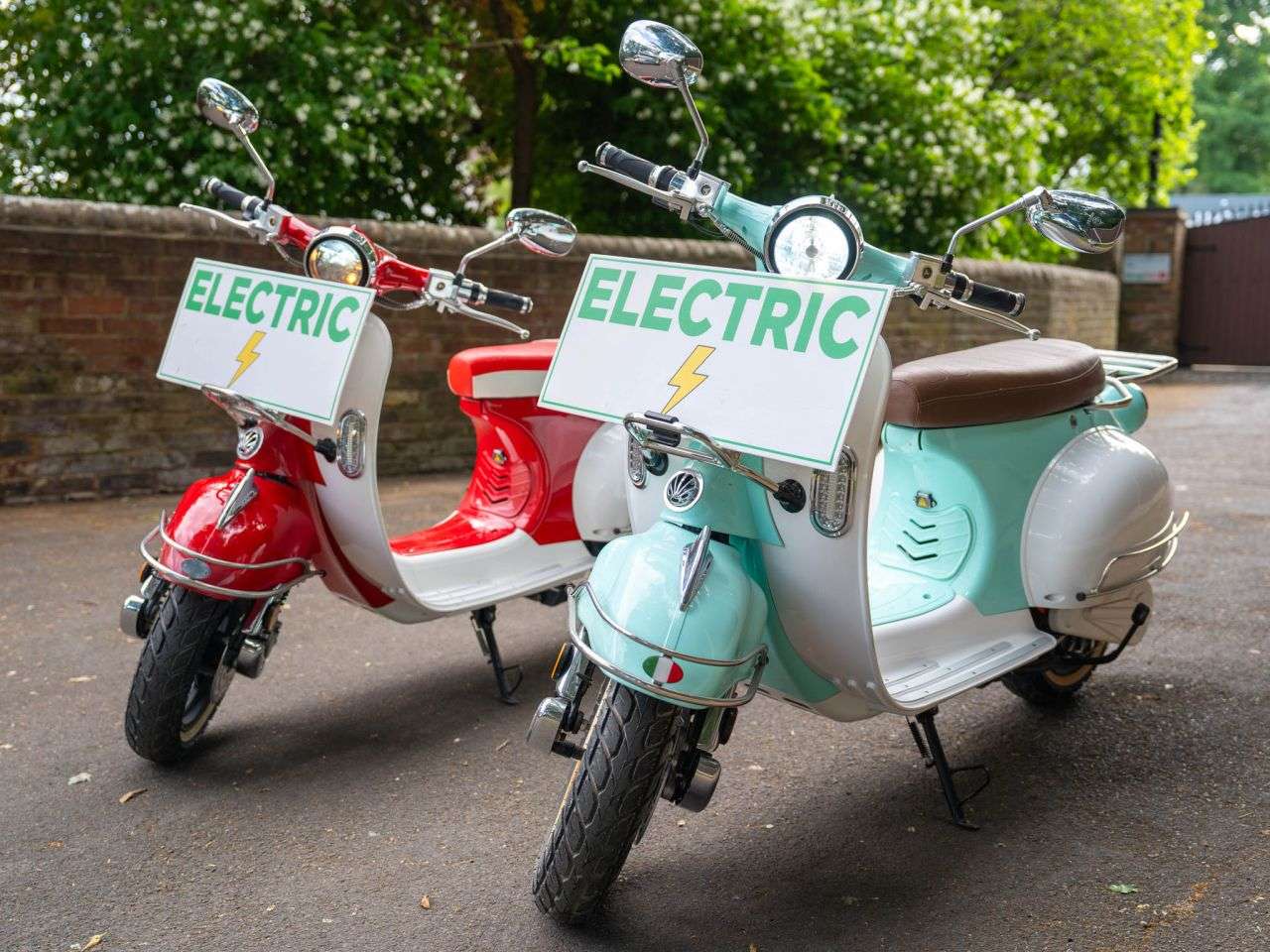 2022 SAKURA EV 3000 2022 SAKURA EV 3000