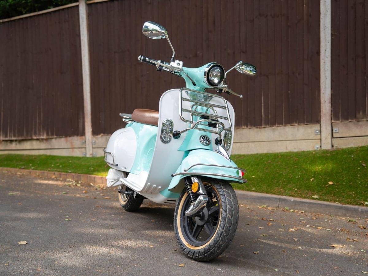 Check out this Velo Ev 3000 2023 Electric Manual