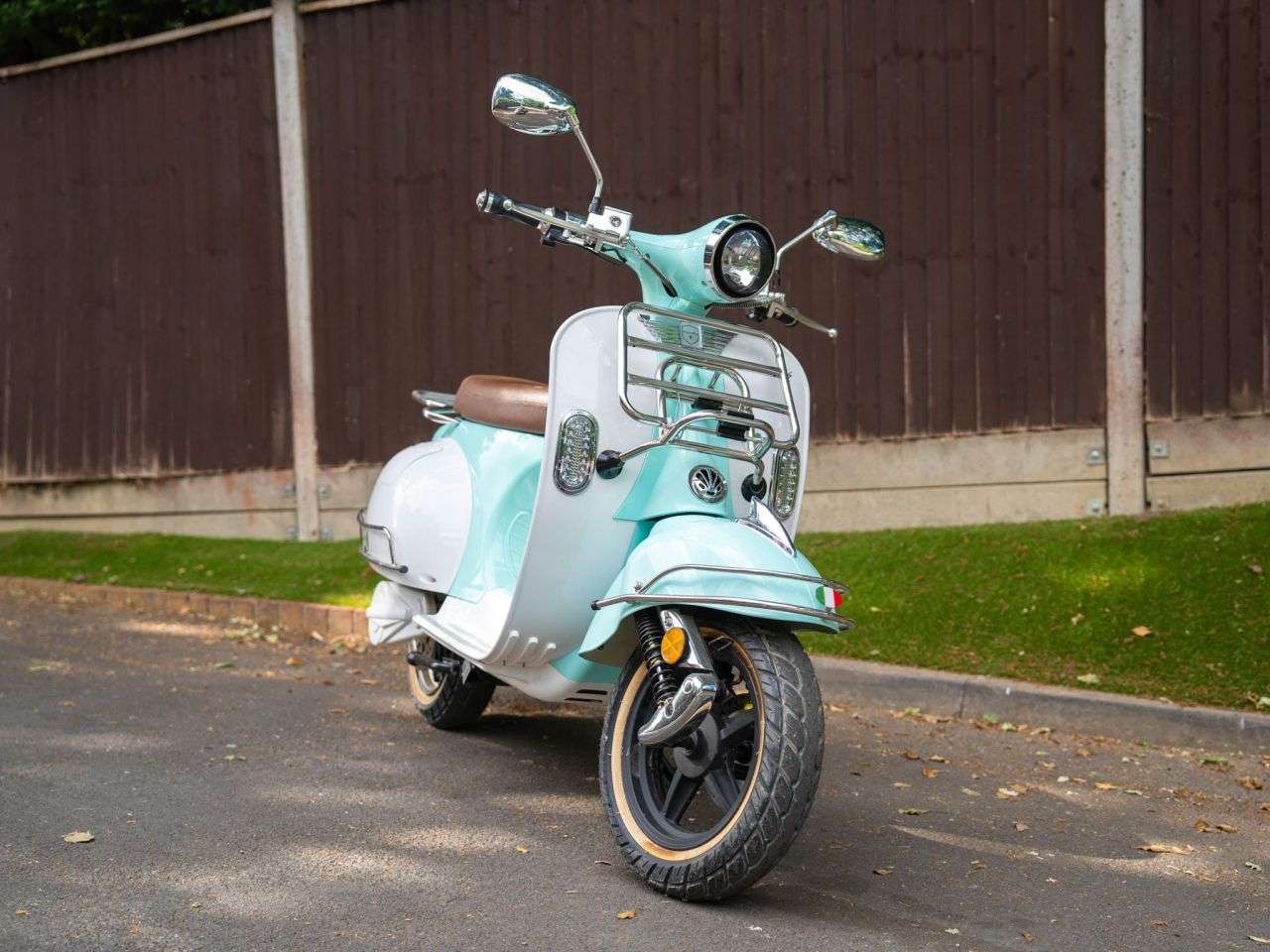 2023 VELO EV 3000 2023 VELO EV 3000