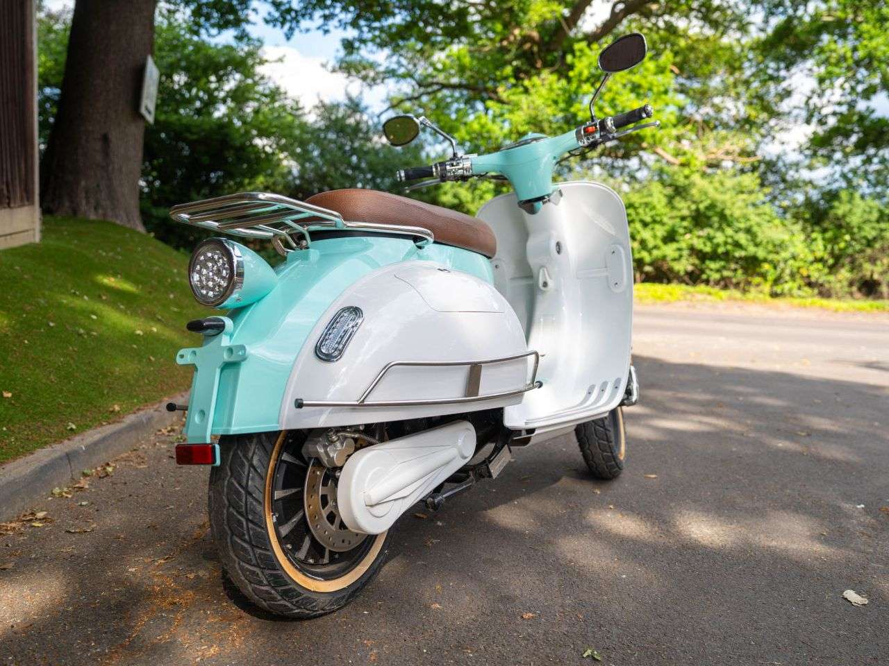 2023 VELO EV 3000 2023 VELO EV 3000