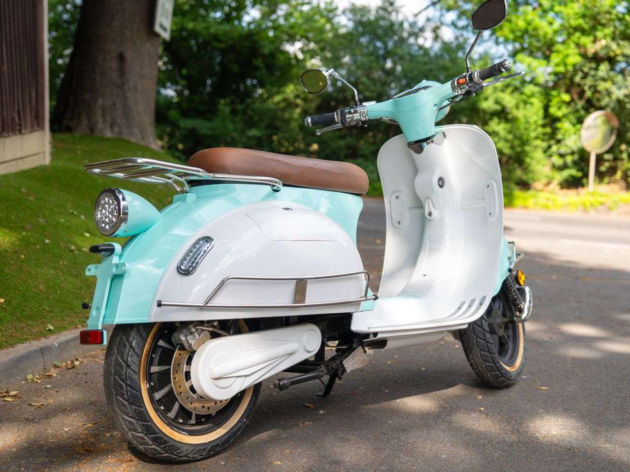 2023 VELO EV 3000 2023 VELO EV 3000