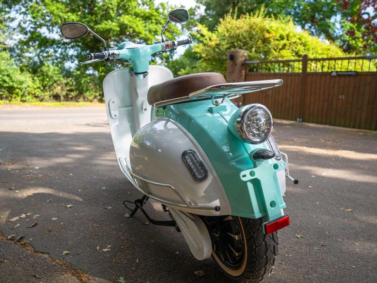 2023 VELO EV 3000 2023 VELO EV 3000