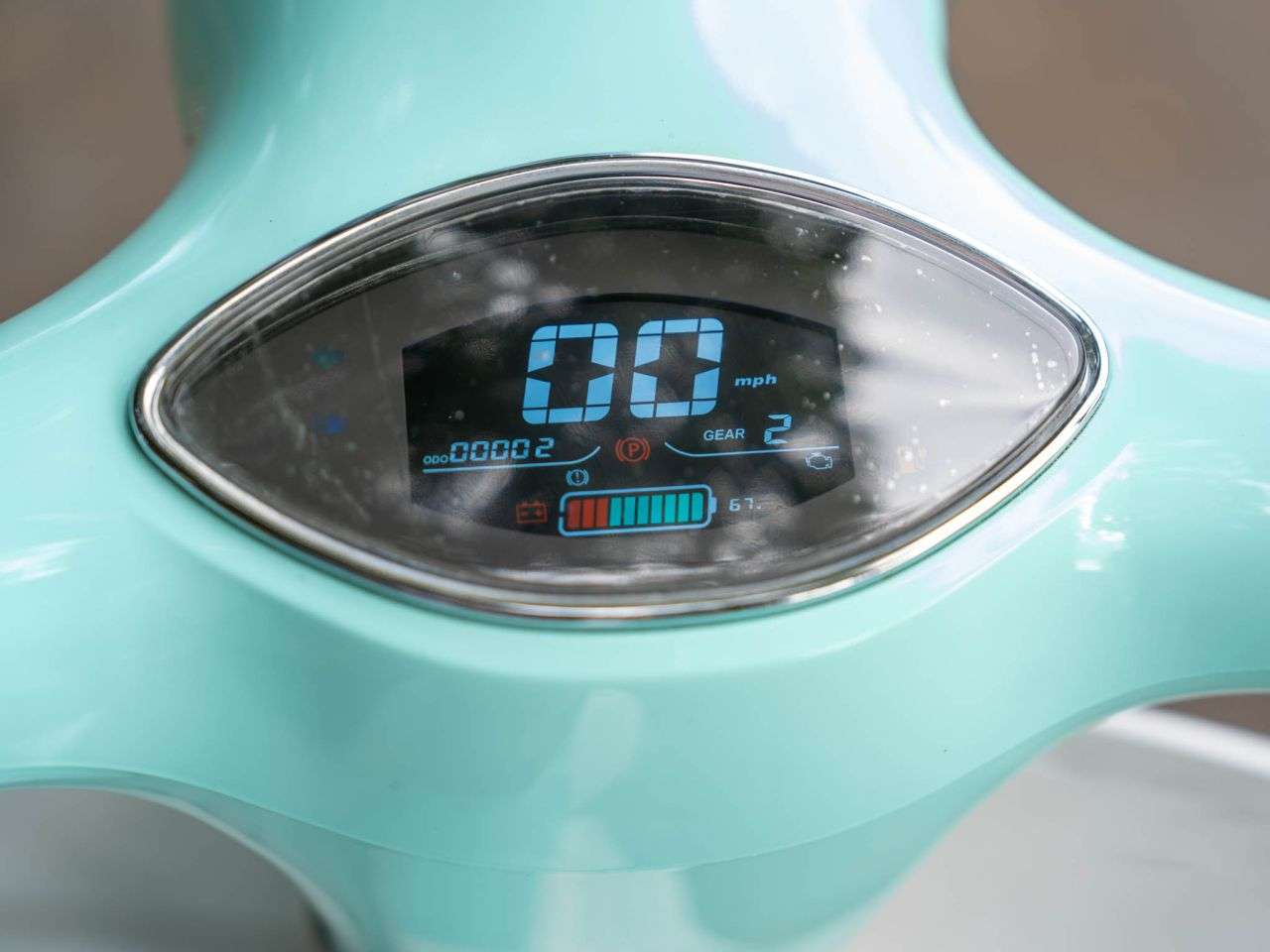 2023 VELO EV 3000 2023 VELO EV 3000