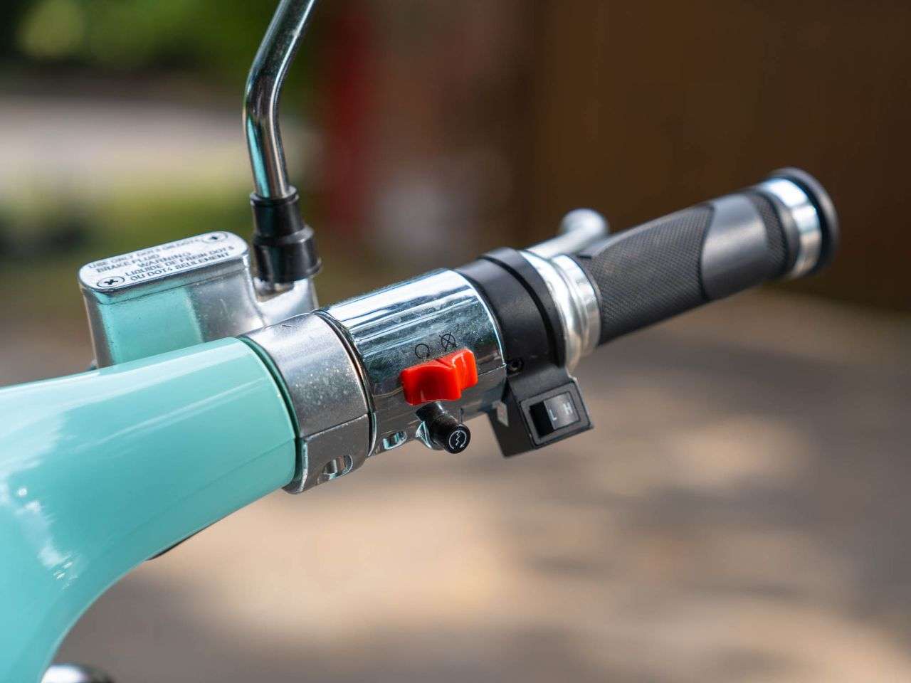 2023 VELO EV 3000 2023 VELO EV 3000