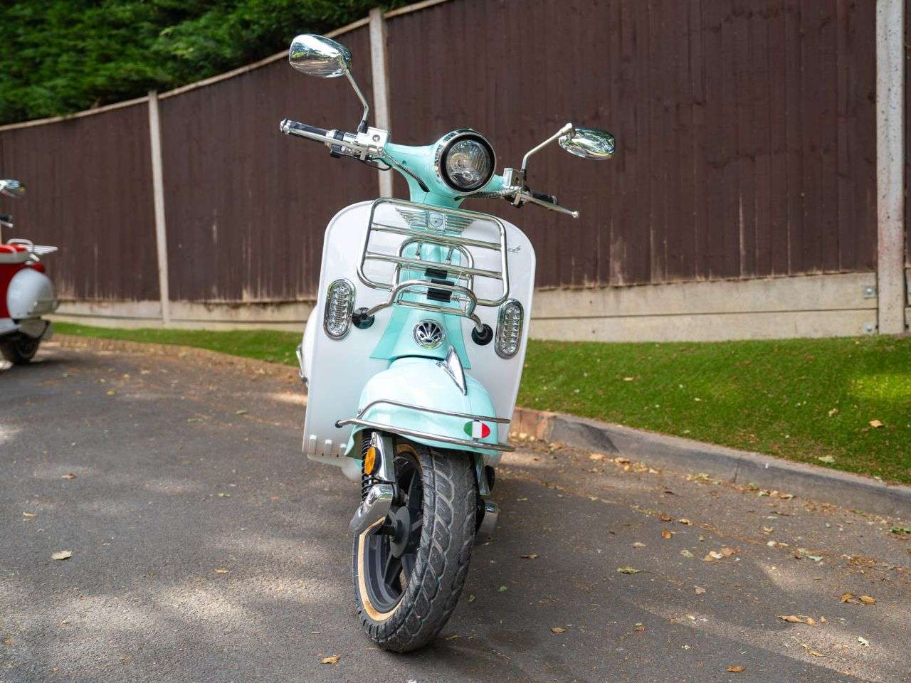 2023 VELO EV 3000 2023 VELO EV 3000