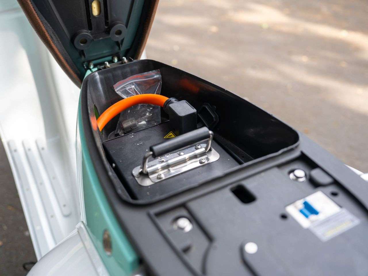 2023 VELO EV 3000 2023 VELO EV 3000