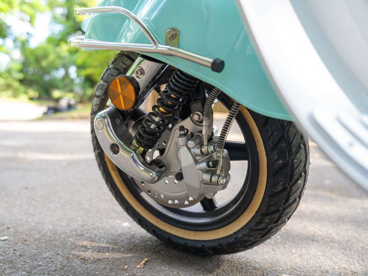 2023 VELO EV 3000 2023 VELO EV 3000