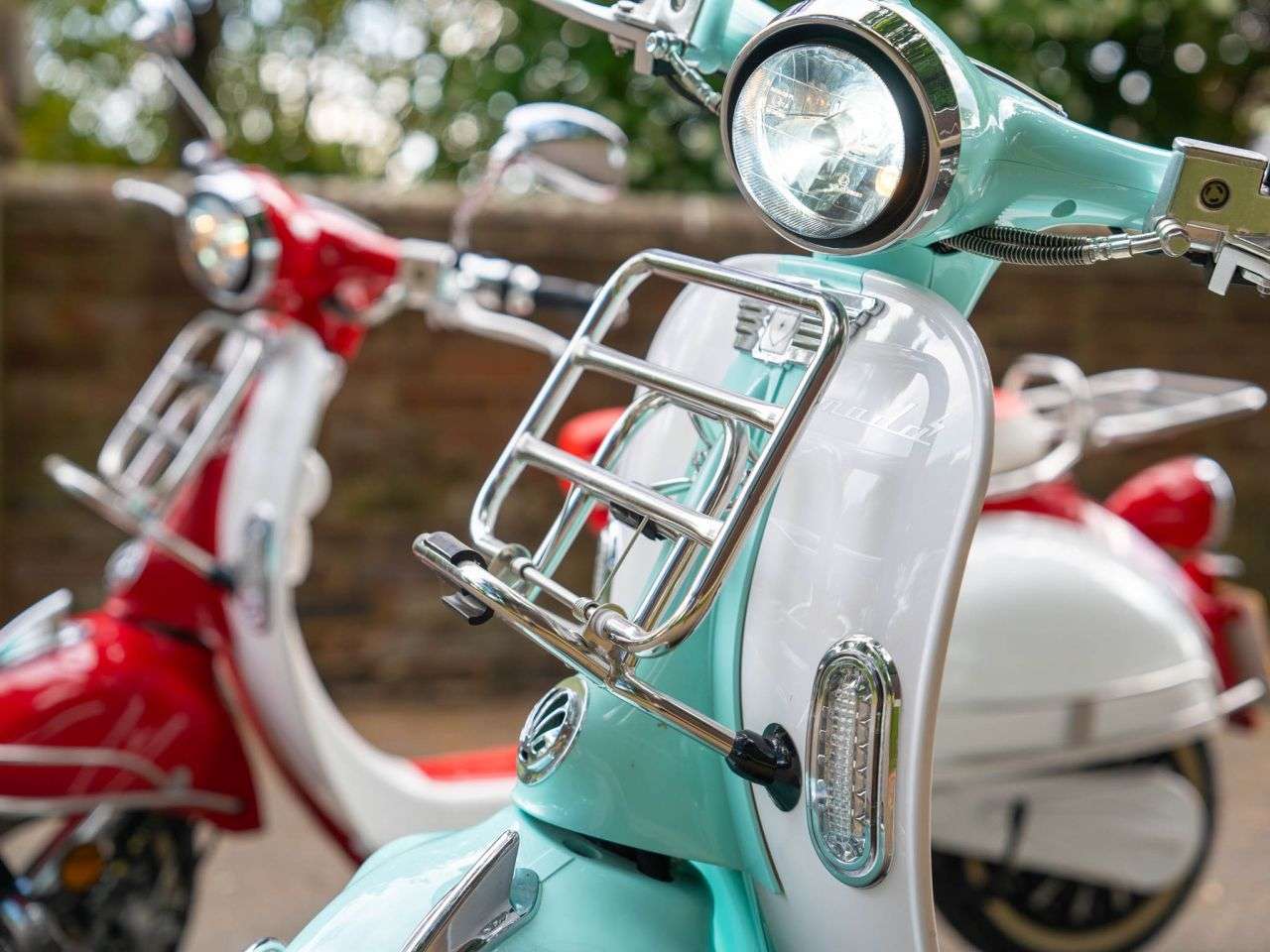 2023 VELO EV 3000 2023 VELO EV 3000