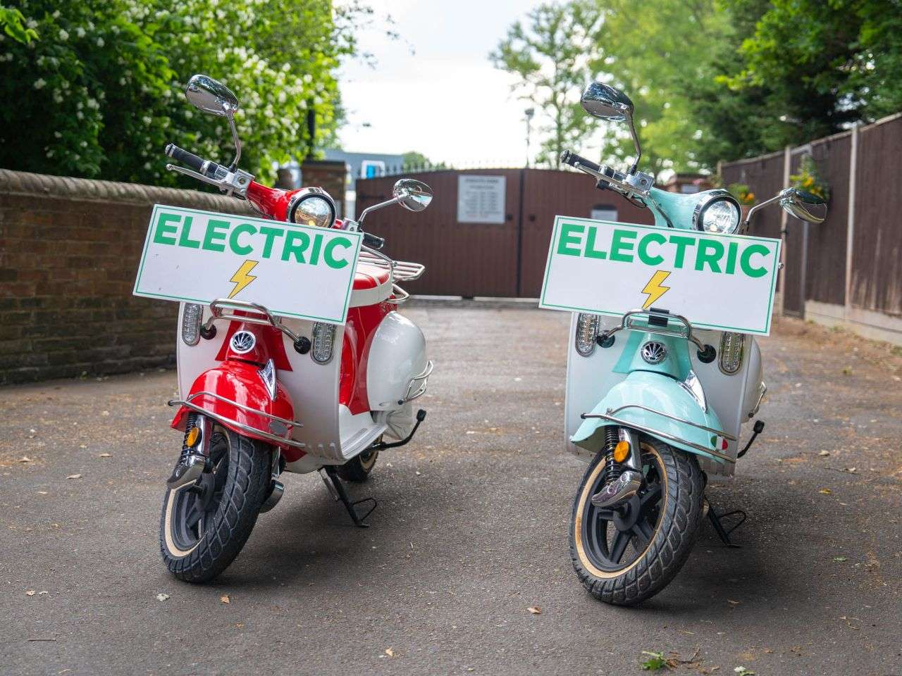 2023 VELO EV 3000 2023 VELO EV 3000