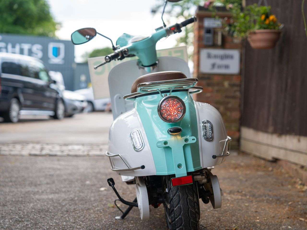 2023 VELO EV 3000 2023 VELO EV 3000