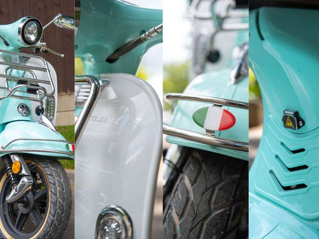 2023 VELO EV 3000 2023 VELO EV 3000