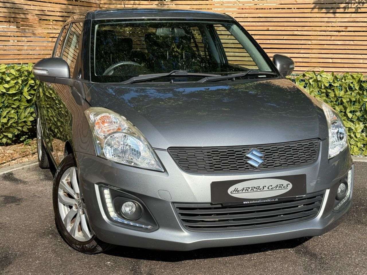 2015 SUZUKI SWIFT 2015 SUZUKI SWIFT