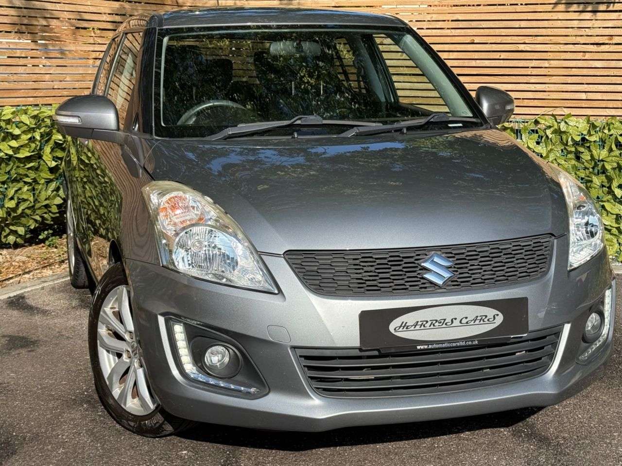 2015 SUZUKI SWIFT 2015 SUZUKI SWIFT
