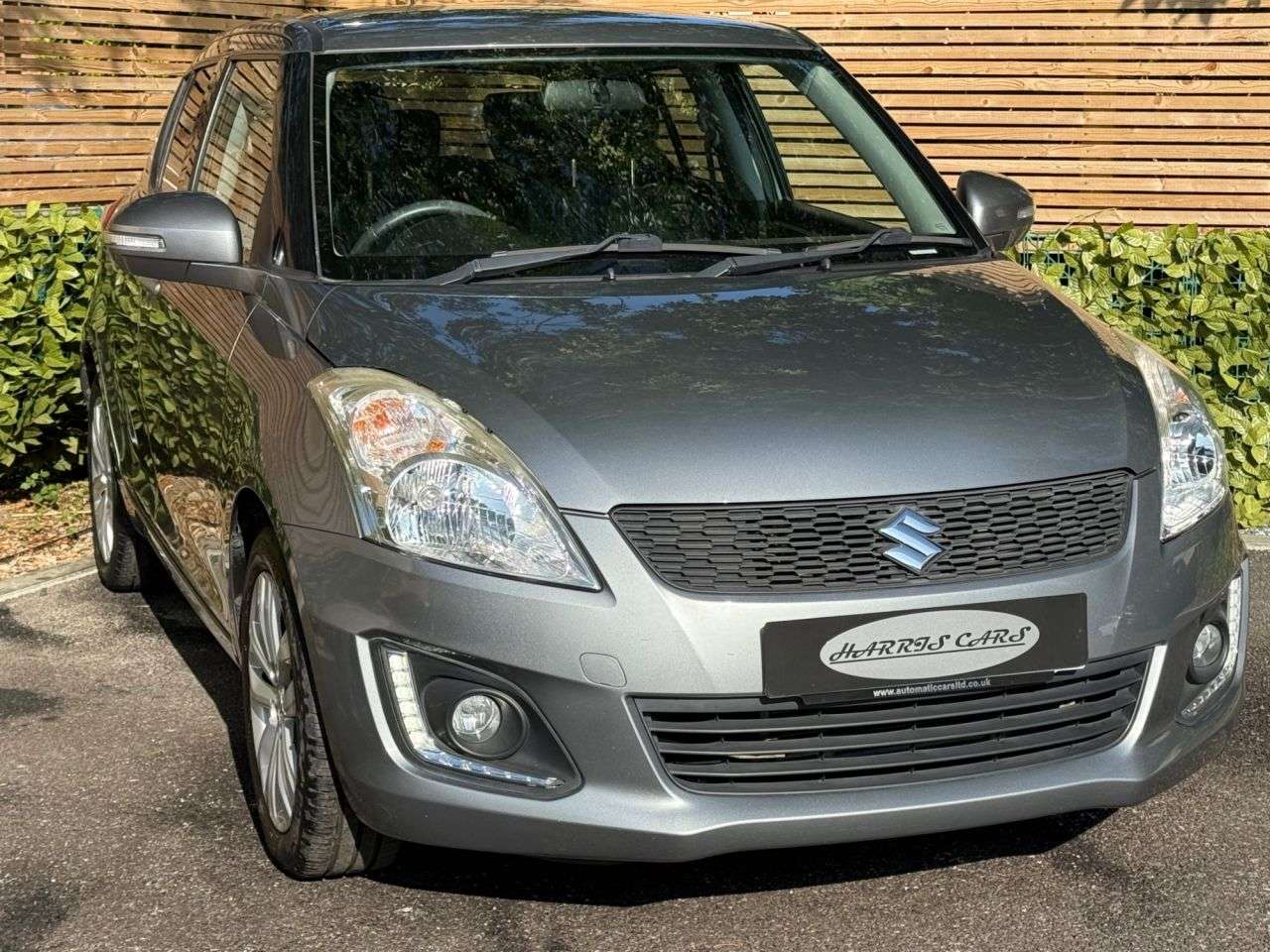 2015 SUZUKI SWIFT 2015 SUZUKI SWIFT