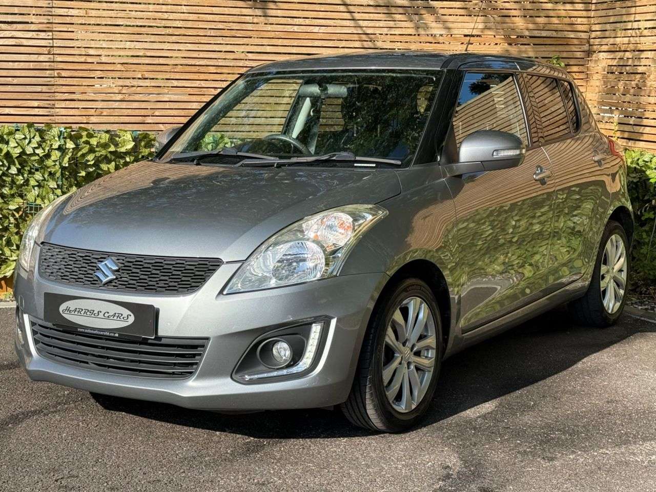 2015 SUZUKI SWIFT 2015 SUZUKI SWIFT