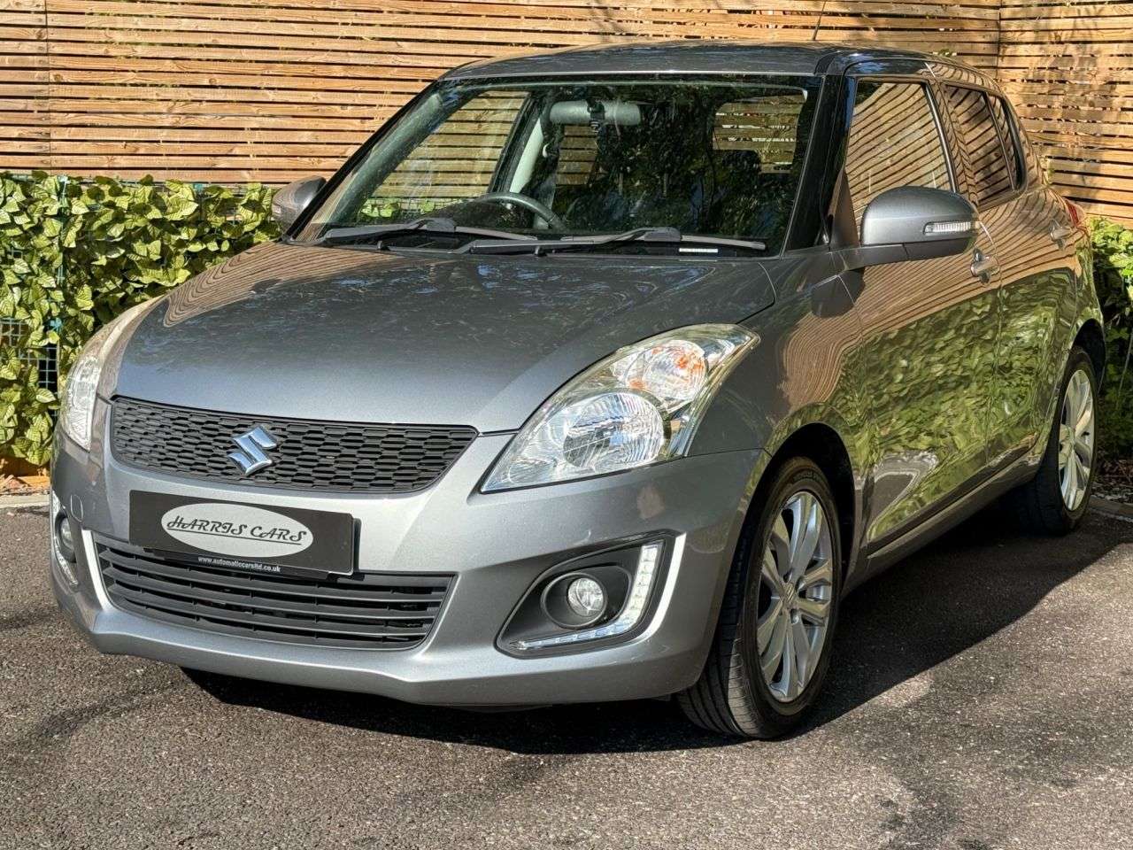 2015 SUZUKI SWIFT 2015 SUZUKI SWIFT