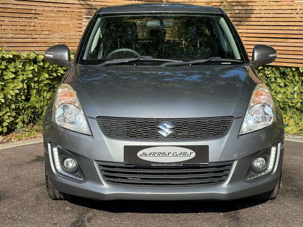 2015 SUZUKI SWIFT 2015 SUZUKI SWIFT