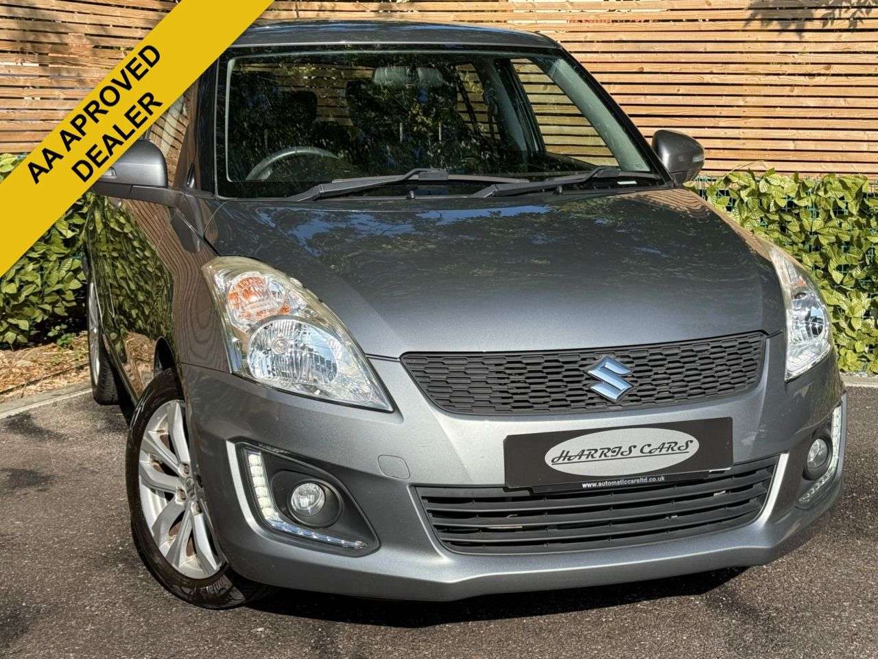 2015 SUZUKI SWIFT 2015 SUZUKI SWIFT