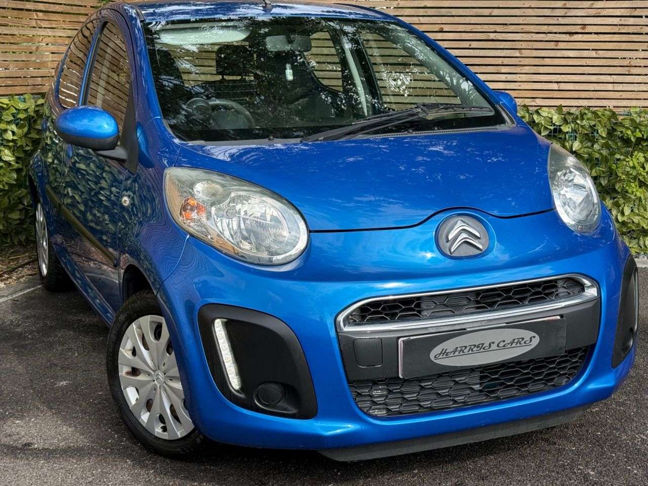 2012 CITROEN C1 2012 CITROEN C1