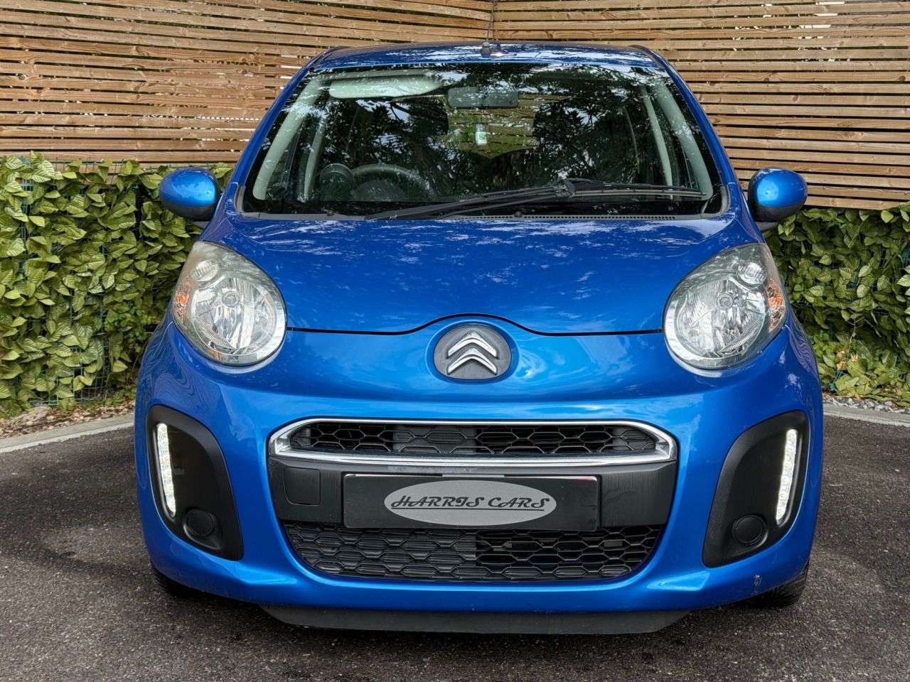 2012 CITROEN C1 2012 CITROEN C1