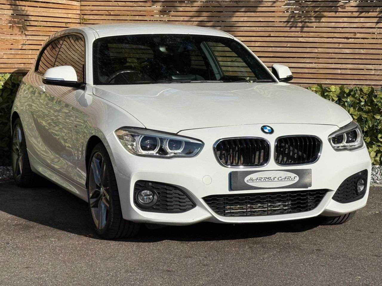 2017 BMW 1 SERIES 2017 BMW 1 SERIES