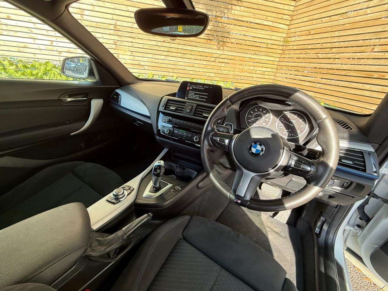 2017 BMW 1 SERIES 2017 BMW 1 SERIES