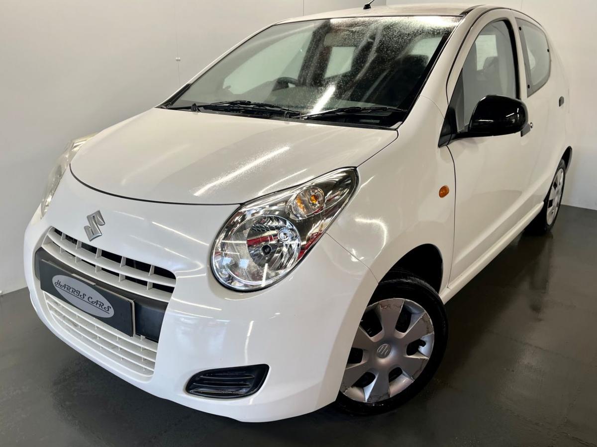 Check out this Suzuki Alto 2014 Petrol Manual