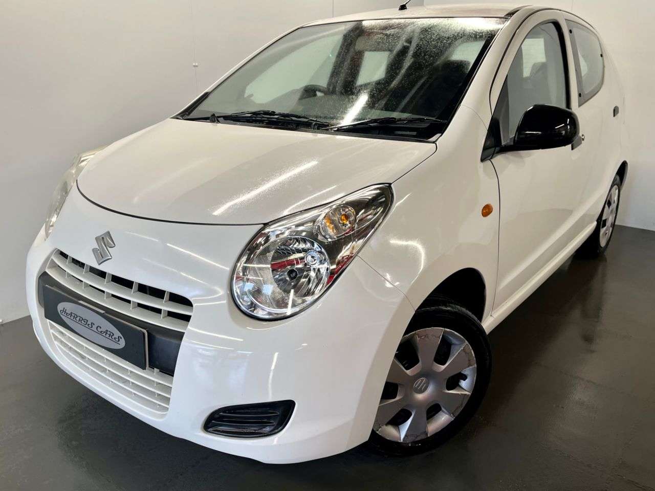 2014 SUZUKI ALTO 2014 SUZUKI ALTO