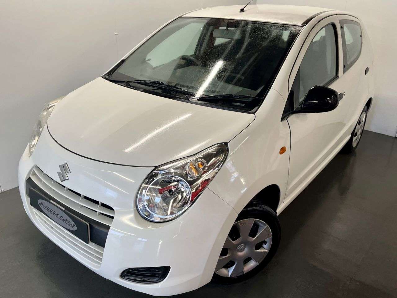 2014 SUZUKI ALTO 2014 SUZUKI ALTO