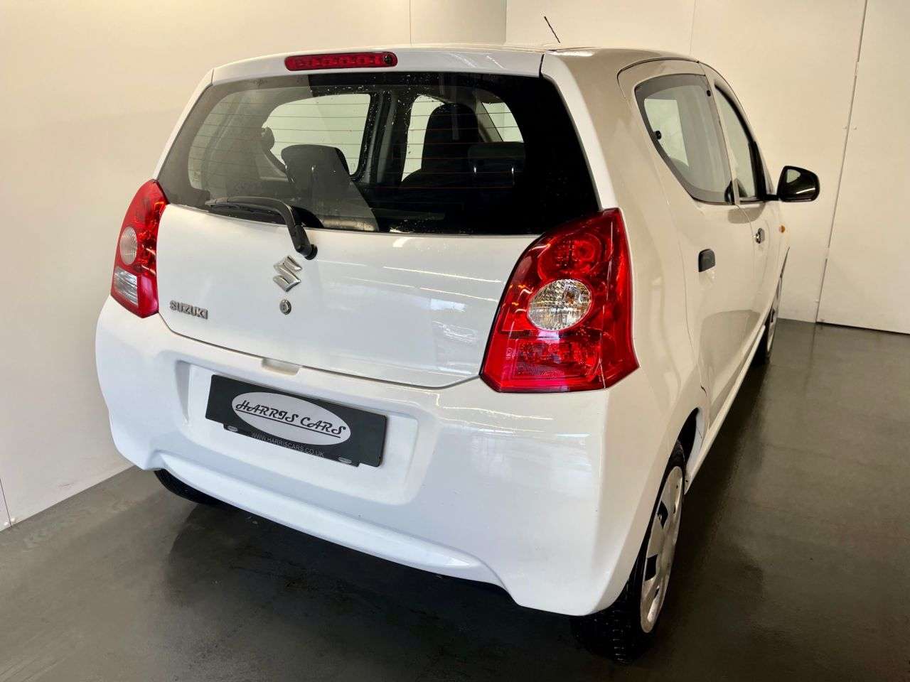 2014 SUZUKI ALTO 2014 SUZUKI ALTO