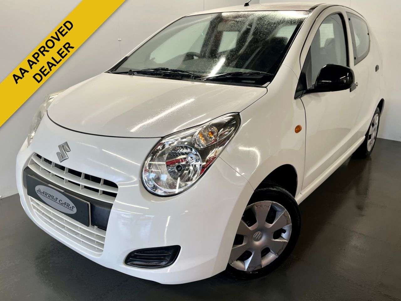 2014 SUZUKI ALTO 2014 SUZUKI ALTO